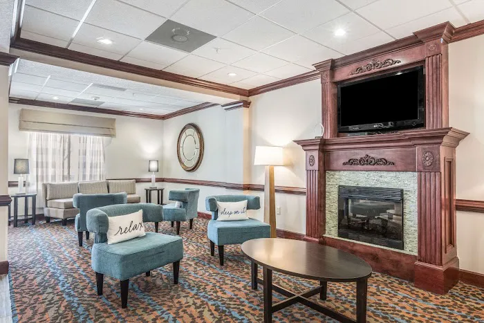 Sleep Inn & Suites Hiram - Atlanta Northwest 4