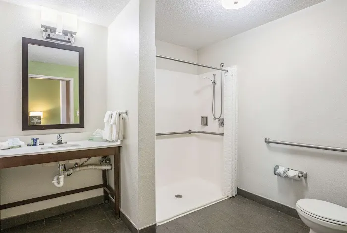 Sleep Inn & Suites Hiram - Atlanta Northwest 4