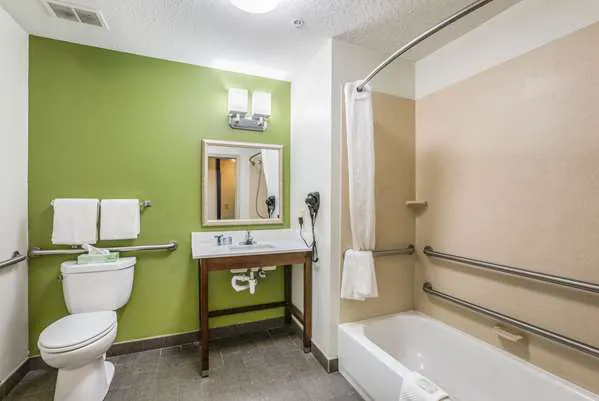 Sleep Inn & Suites Hiram - Atlanta Northwest 4