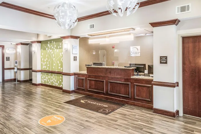 Sleep Inn & Suites Hiram - Atlanta Northwest 4