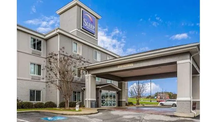 Sleep Inn & Suites Hiram - Atlanta Northwest 4