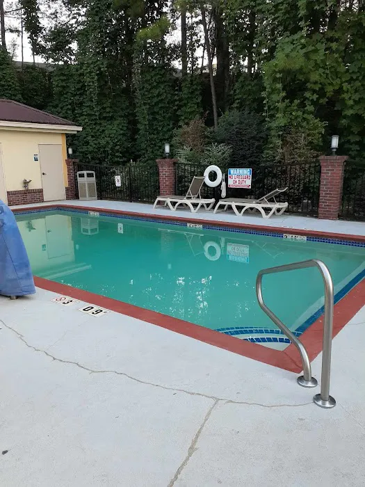Best Western Hiram Inn & Suites 4
