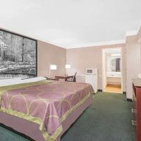 Super 8 by Wyndham Austell/Six Flags ico