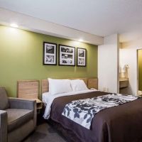Rodeway Inn ico