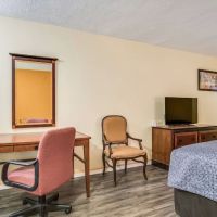 Econo Lodge At Six Flags ico