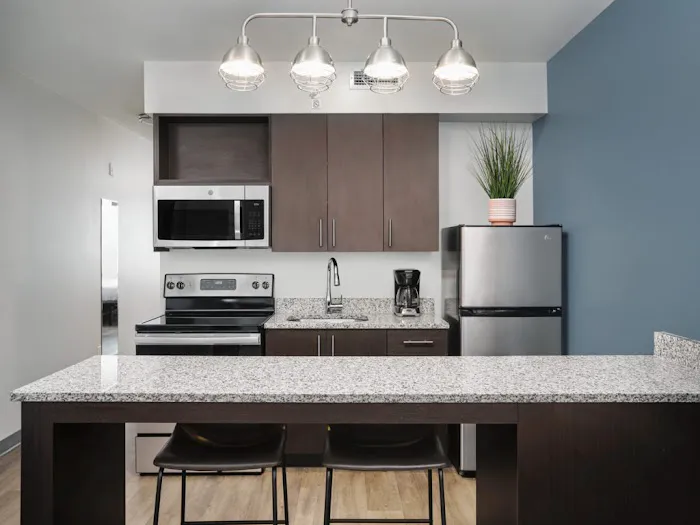 stayAPT Suites Atlanta-Lithia Springs 4
