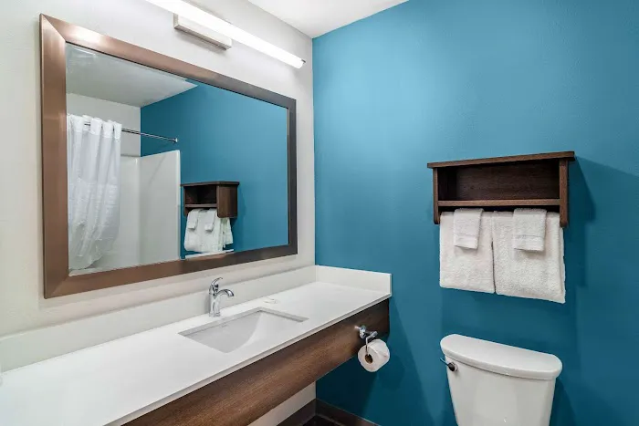 Extended Stay America Select Suites - Atlanta - Lithia Springs 4