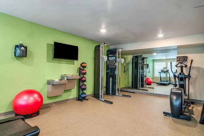 Extended Stay America Select Suites - Atlanta - Lithia Springs 4