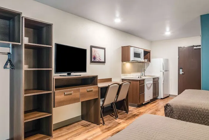 Extended Stay America Select Suites - Atlanta - Lithia Springs 4
