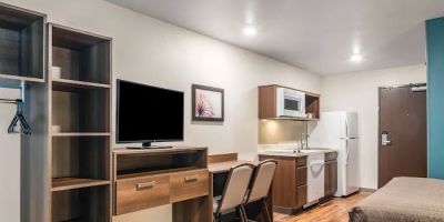 Extended Stay America Select Suites - Atlanta - Lithia Springs
