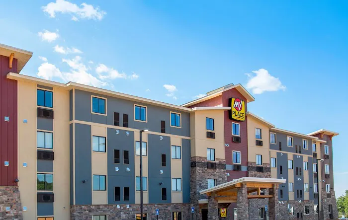 My Place Hotel-Lithia Springs, GA 4