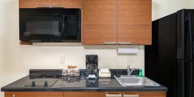My Place Hotel-Lithia Springs, GA