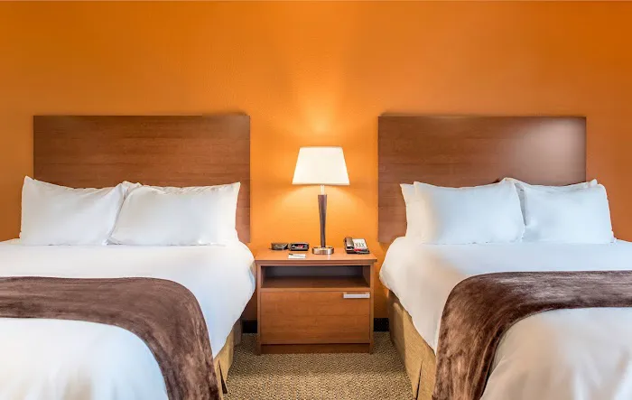 My Place Hotel-Lithia Springs, GA 4