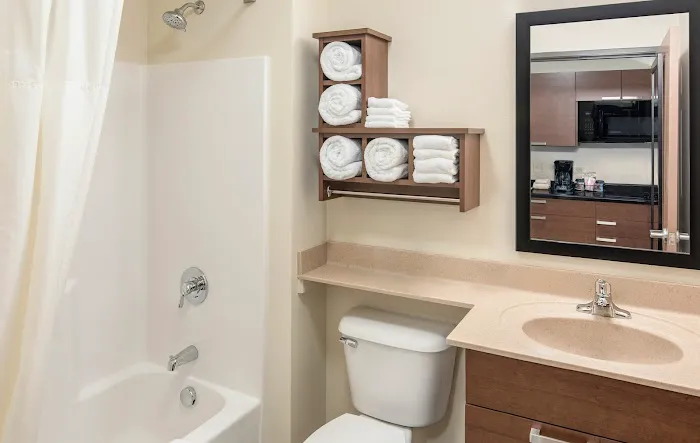 My Place Hotel-Lithia Springs, GA 4