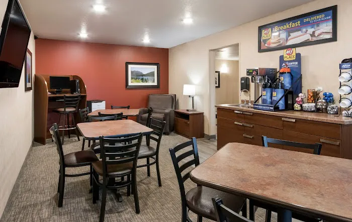 My Place Hotel-Lithia Springs, GA 4