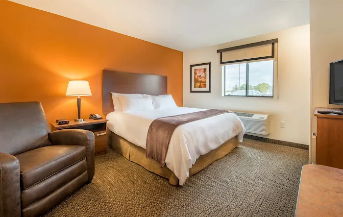 My Place Hotel-Lithia Springs, GA 4