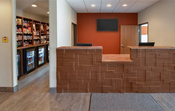 My Place Hotel-Lithia Springs, GA 4