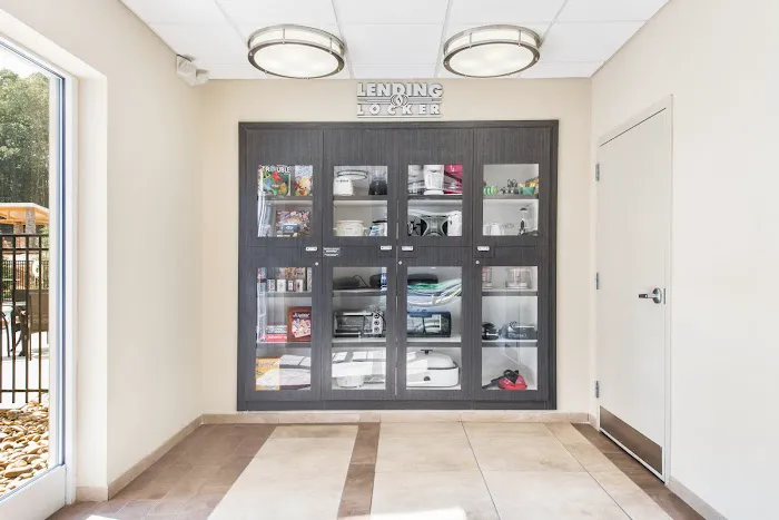 Candlewood Suites Atlanta West I-20 by IHG 4