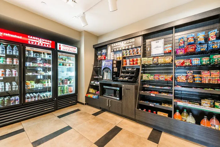 Candlewood Suites Atlanta West I-20 by IHG 4