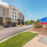 Candlewood Suites Atlanta West I-20 by IHG ico