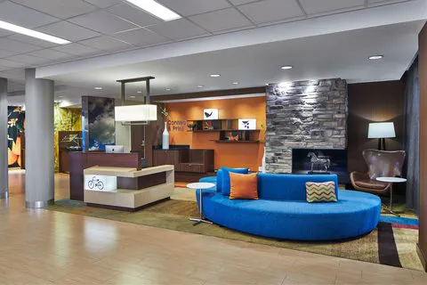 Fairfield Inn & Suites Atlanta Lithia Springs 4