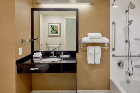 Fairfield Inn & Suites Atlanta Lithia Springs 4