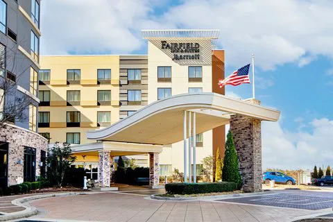 Fairfield Inn & Suites Atlanta Lithia Springs 4