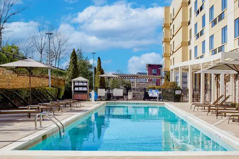 Fairfield Inn & Suites Atlanta Lithia Springs 4