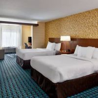 Fairfield Inn & Suites Atlanta Lithia Springs ico