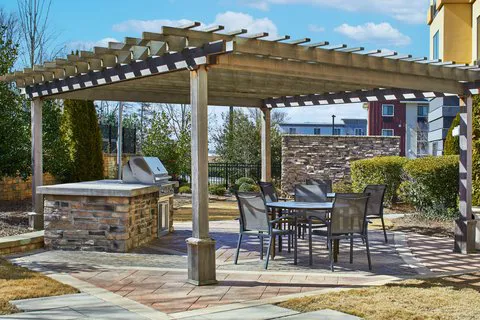 Fairfield Inn & Suites Atlanta Lithia Springs 4