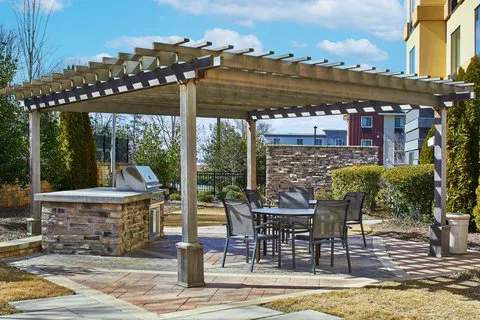 Courtyard Atlanta Lithia Springs 4