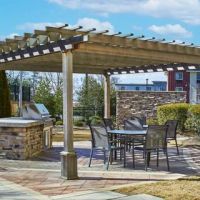 Courtyard Atlanta Lithia Springs ico