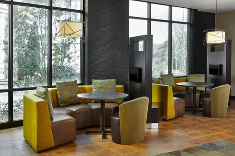 Courtyard Atlanta Lithia Springs 4