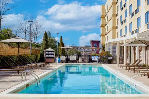 Courtyard Atlanta Lithia Springs 4