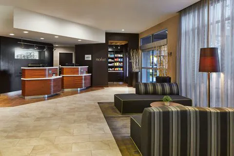 Courtyard Atlanta Lithia Springs 4