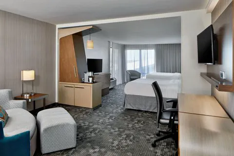 Courtyard Atlanta Lithia Springs 4