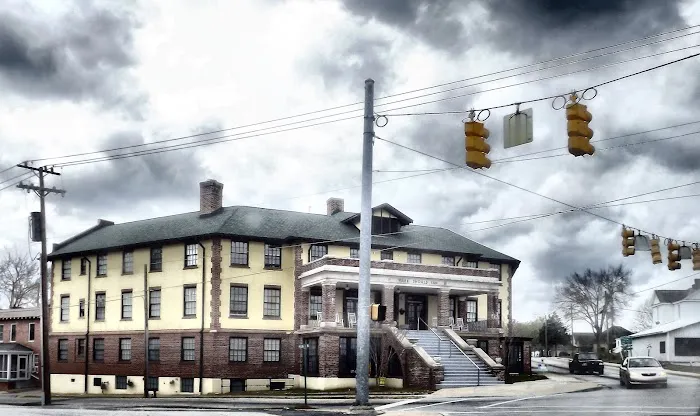 Ware Shoals Inn 4