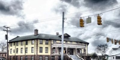 Ware Shoals Inn