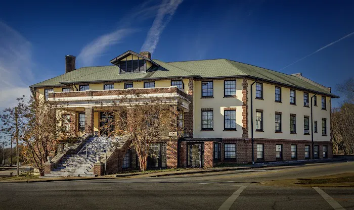 Ware Shoals Inn 4