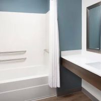 WoodSpring Suites Anderson North I-85