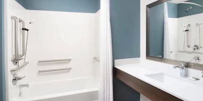 WoodSpring Suites Anderson North I-85