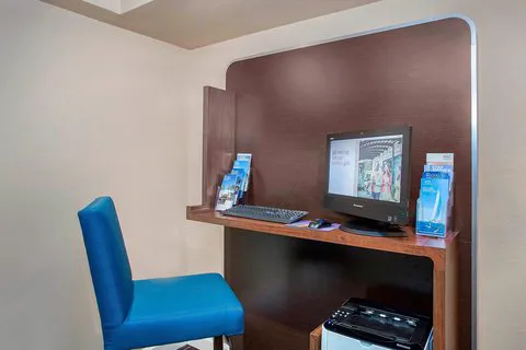 TownePlace Suites Knoxville Cedar Bluff 4