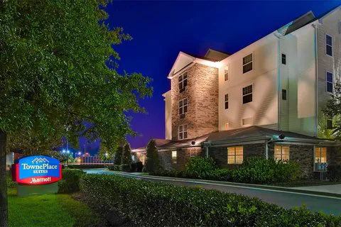 TownePlace Suites Knoxville Cedar Bluff 4