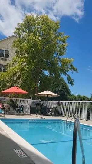 TownePlace Suites Knoxville Cedar Bluff 4