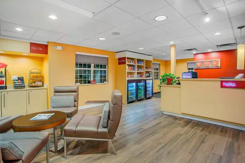 TownePlace Suites Knoxville Cedar Bluff 4