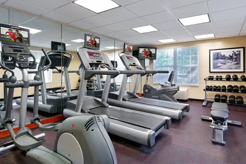 TownePlace Suites Knoxville Cedar Bluff 4