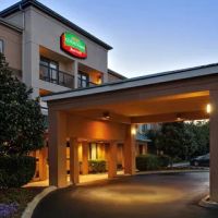 Courtyard Knoxville Cedar Bluff
