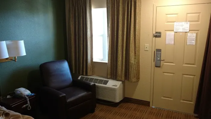 Extended Stay America - Knoxville - Cedar Bluff 4