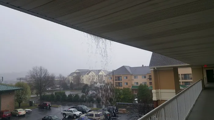 Extended Stay America - Knoxville - Cedar Bluff 4