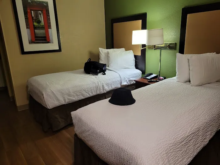 Extended Stay America - Knoxville - Cedar Bluff 4